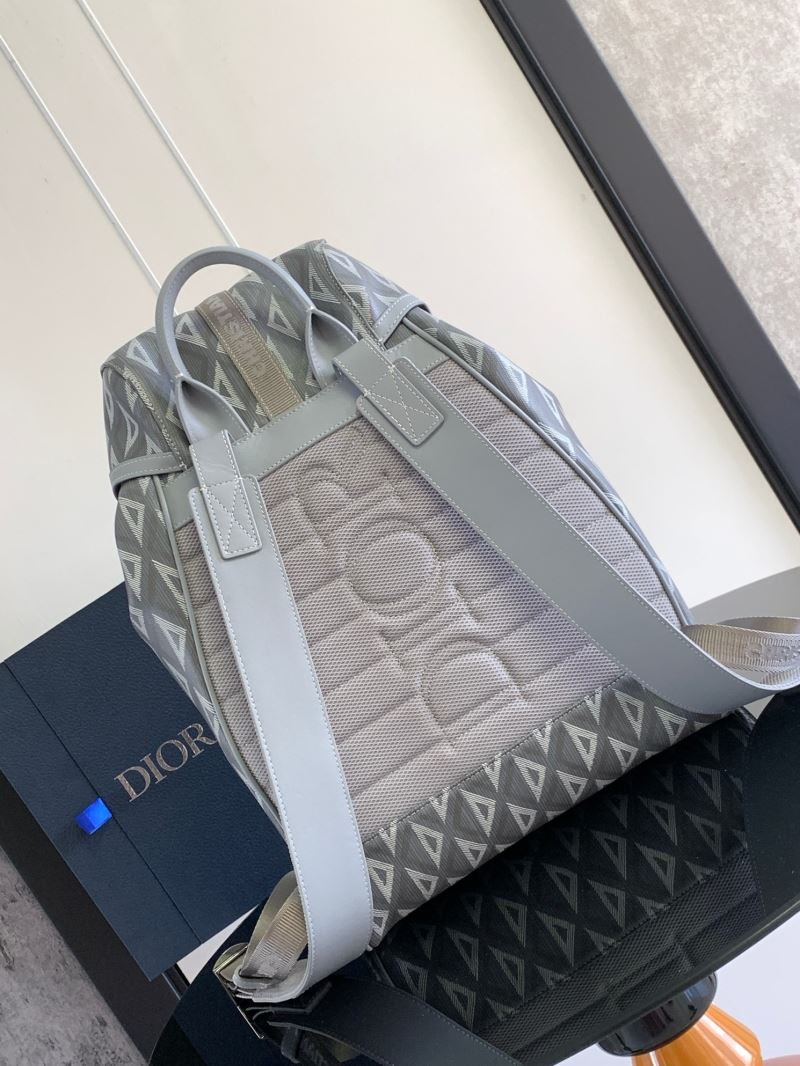 Christian Dior Backpacks